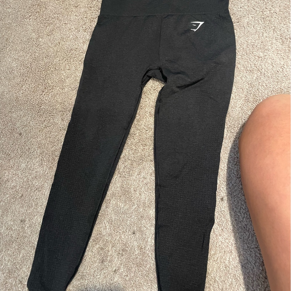 Gym shark workout leggings. Vital Seamless 2.0